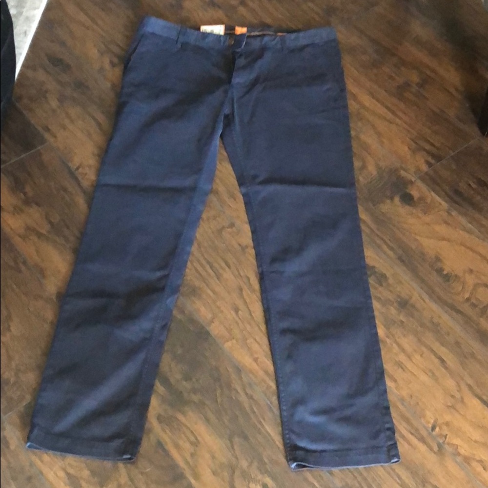 Hugo Boss Orange Men’s SChino Regular 36/34